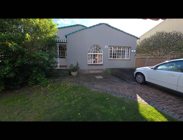 3 BEDROOM HOUSE FOR SALE IN ASTON BAY